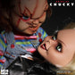Bride of Chucky Tiffany Talking 15" Doll