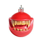 Monster Ball Red