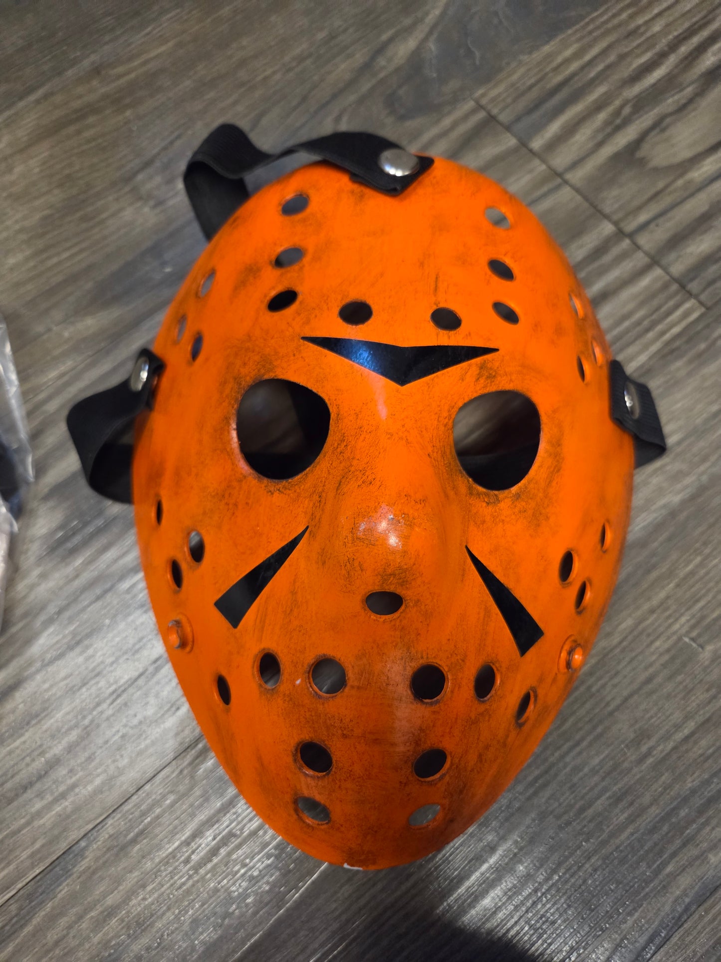 13X STUDIOS REPLICA HOCKS