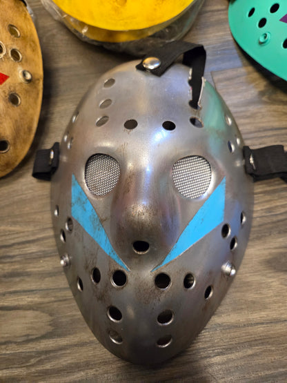13X STUDIOS REPLICA HOCKS