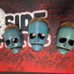 LESLIE VERNON REPLICA MASK