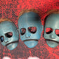 LESLIE VERNON REPLICA MASK