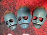 LESLIE VERNON REPLICA MASK