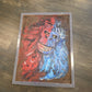 1 GIVEAWAY ENTRY (TOM SAVINI BENEFIT) BY JASON BAKER SGOC#115