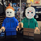 XL MINI FIGURES MICHAEL