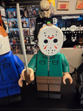 XL MINI FIGURES JASON