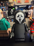 XL MINI FIGURES GHOSTFACE