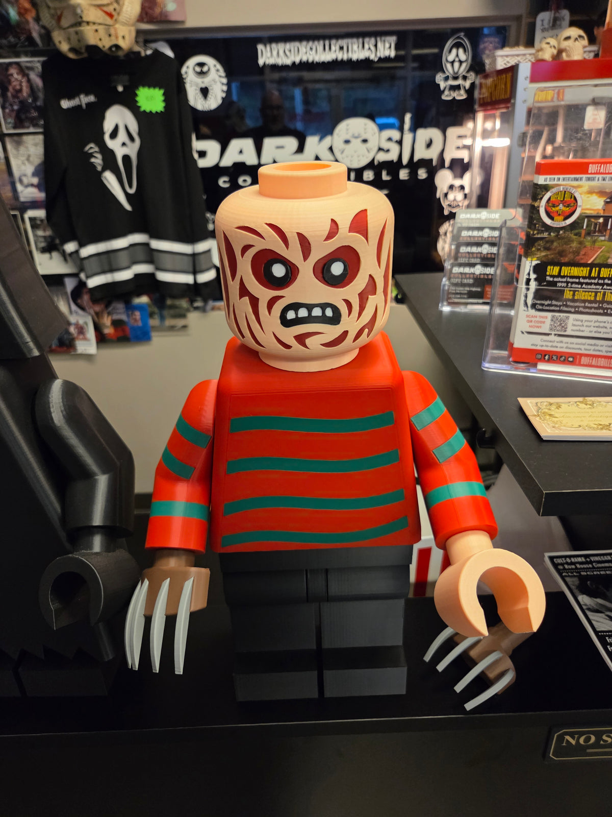 XL MINI FIGURES FREDDY