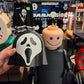 XL MINI FIGURES GHOSTFACE