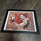 1 GIVEAWAY ENTRY (TOM SAVINI BENEFIT) BY JASON BAKER SGOC#115