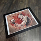 1 GIVEAWAY ENTRY (TOM SAVINI BENEFIT) BY JASON BAKER SGOC#115