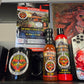 1 GIVEAWAY ENTRY (TOM SAVINI BENEFIT) BY JASON BAKER SGOC#115