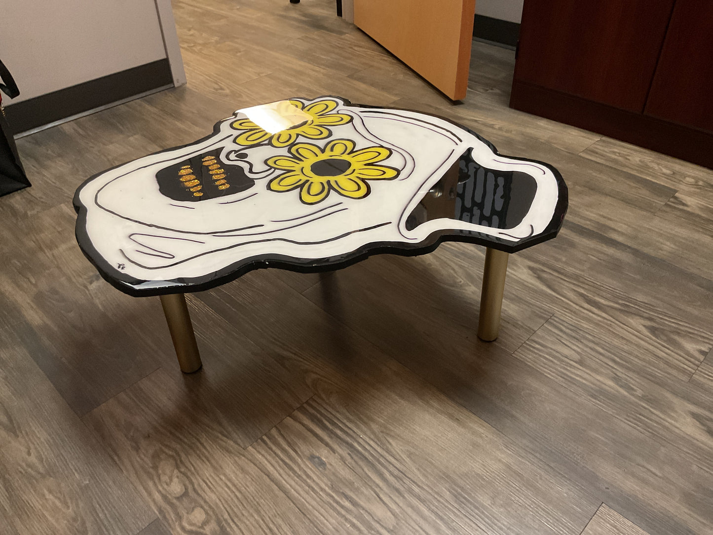 DECO TABLE - ART THE CLOWN TERRIFIER 2