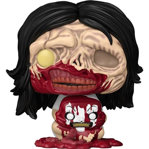 Terrifier 3 Victoria Heyes Funko Pop! Vinyl Figure #1949