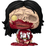 Terrifier 3 Victoria Heyes Funko Pop! Vinyl Figure #1949