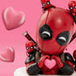 BLIND BOX - Marvel Deadpool Classic Series Hero Box - Blind Box CDU