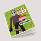CARDS - "Have A Killer Birthday" Jason Birthday Card