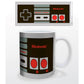 MUG  - Nintendo NES Controller Mug