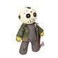 Pinheads Stuffed Plush Little Jay