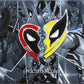 ART-PRINTS - DEAD POOLE & WOLVERINE BEST FRIENDS