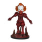 IT: Welcome to Derry Blood Pennywise Head Knocker BY NECA -