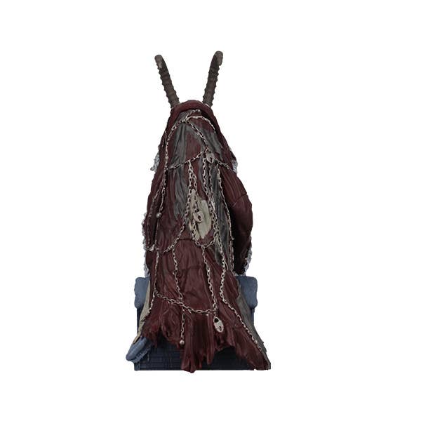 BOBBLES -Royal Bobbles Krampus Collectible Bobblehead Statue
