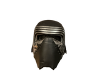 3D PRINTED MASK - Kylo Ren "Star Wars" Replica 3D Printed Mask