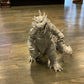 3D PRINTED - GODZILLA