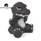 Handmade by Robots Godzilla Blue Glow in the Dark Limited Edition Vinyl Figure
