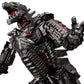 Godzilla vs Kong Mechagodzilla Final S.H.MonsterArts Figure