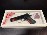 SHADOWBOX - DEVILS REJECTS OTIS BOX