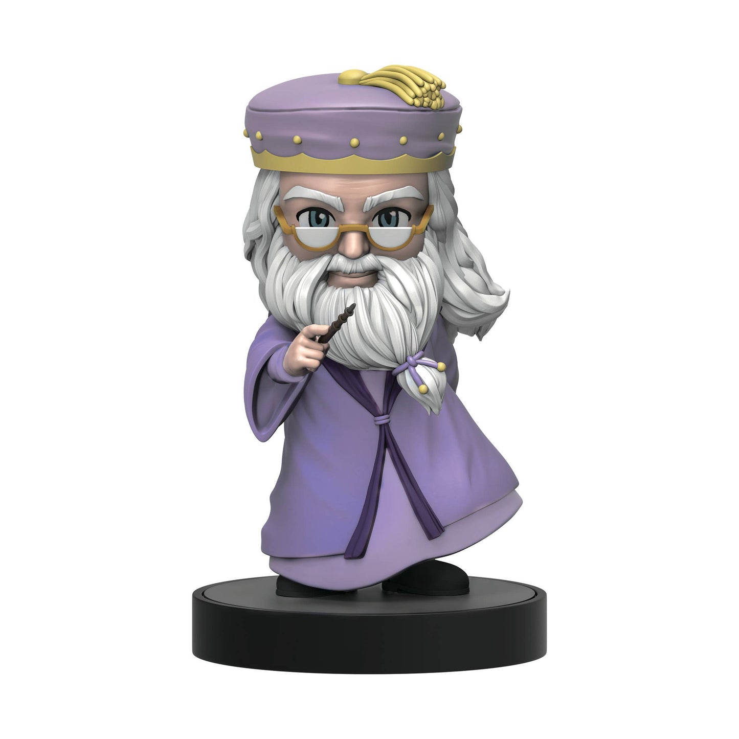BLIND BOX - Wizarding World Harry Potter Hero Box - Blind Box CDU