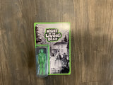 Night of the Living Dead Zoloworld Retro George A. Romero 3.75" Action Figure [ULTIMATE RARE] LIVING DEAD WEEKEND EXCLUSIVE