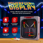 Back to the Future Flux Capacitor Mood Light