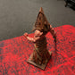 PYRAMIDHEAD 8" STATUE BY ANKF