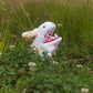 Toy Vault Monty Python Rabbit w/Big Pointy Teeth Plush