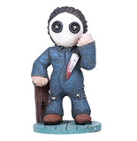 Pinheads Monster Halloween Horror Myer