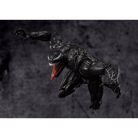 Venom Last Dance S.H.Figuarts Action Figure