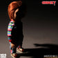 Mezco Toyz Child's Play 2 Good Guys Chucky 15" Talking Doll REGULAR