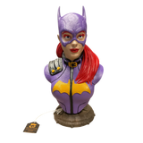 3 D Printed - BATGIRL LARGE