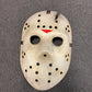 XL JASON MASK FRIDAY THE 13TH PART 6