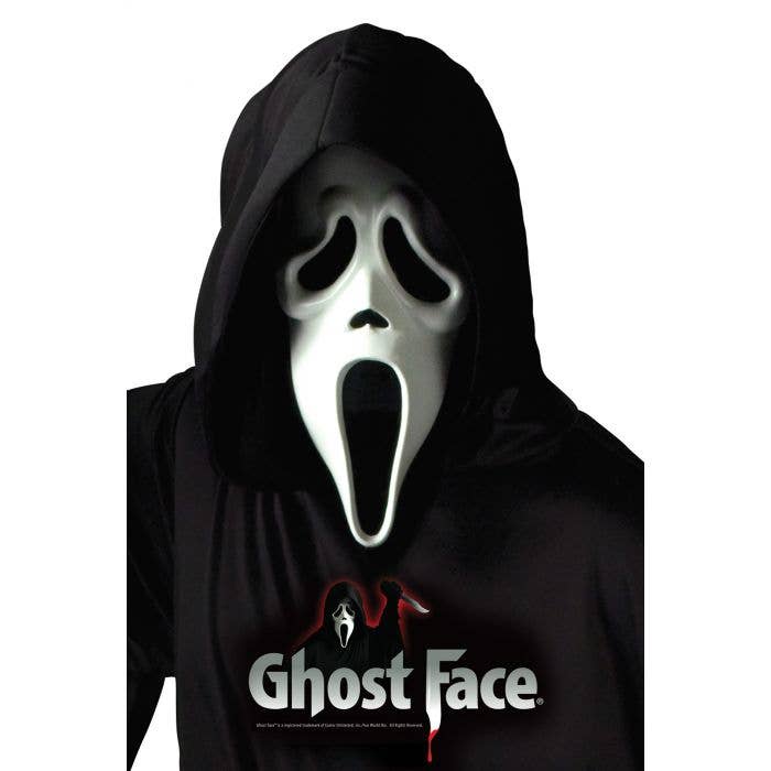 MASKS - Scream - Ghost Face® Mask