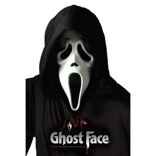 MASKS - Scream - Ghost Face® Mask