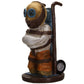 Pinheads Monsters "Dr. Hannibal" Statue