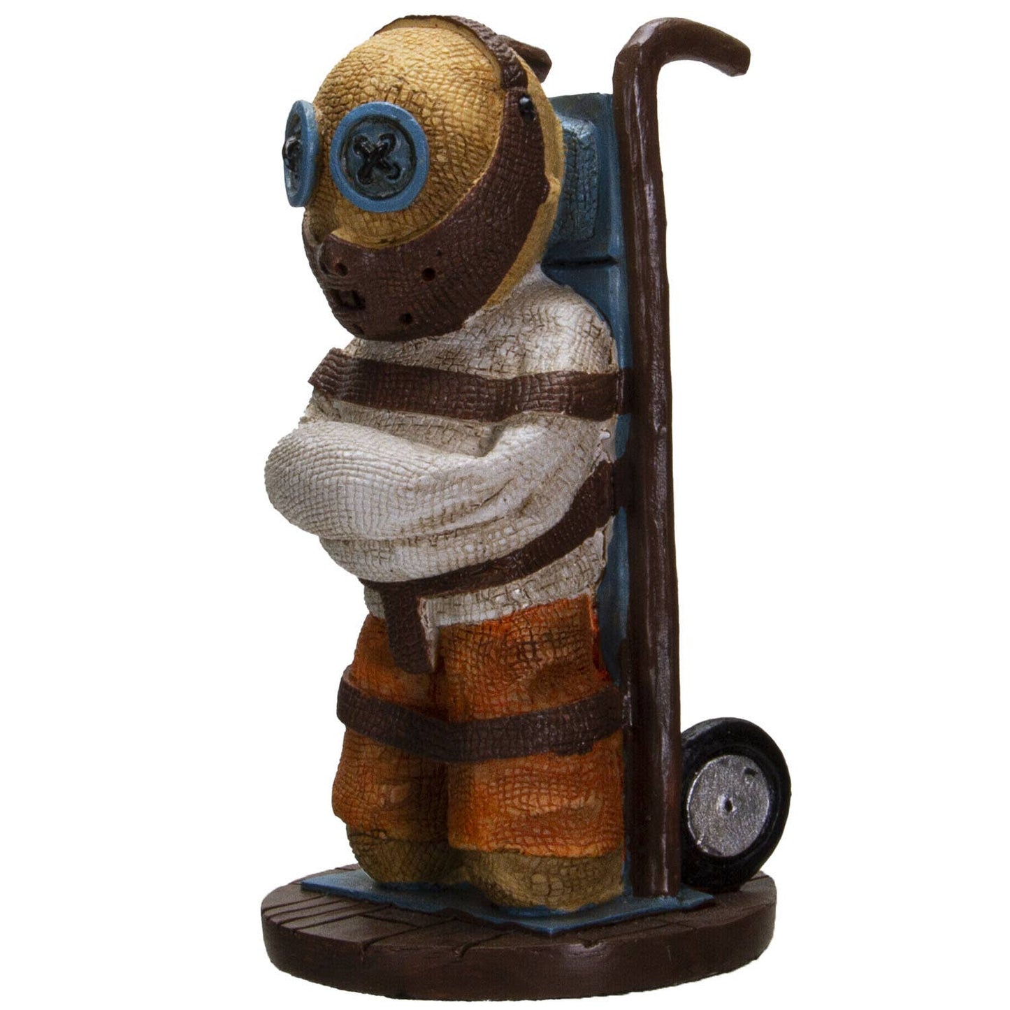 Pinheads Monsters "Dr. Hannibal" Statue