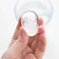 Friday the 13th Jason Mask Silicone Ice Cube Tray
