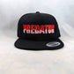 Predator baseball cap