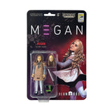 M3GAN 3.75-Inch Retro Action Figure | Con Exclusive