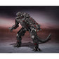 Godzilla vs Kong Mechagodzilla Final S.H.MonsterArts Figure