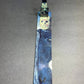 KNIFE - Jason Voorhees "Friday The 13th" Kitchen Knife with Sublimated Stand